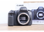 Used - Canon EOS 6D (Body) 